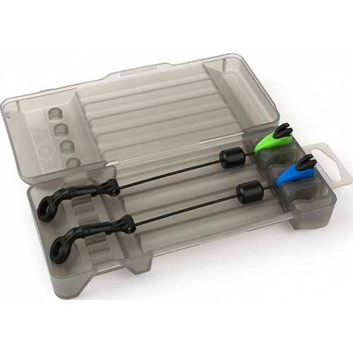 FOX - Black Label Mini Swinger Case