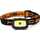 FOX - Halo Multi Colour Headtorch