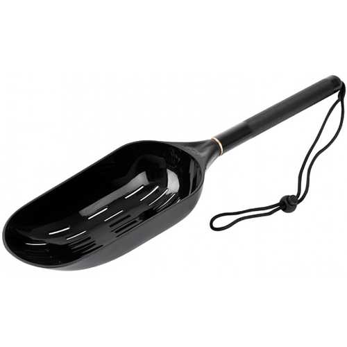 FOX - Particle Baiting Spoon Schwarz