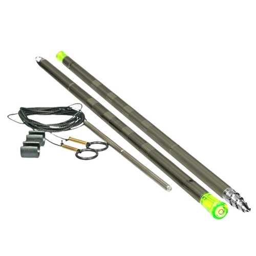 Korda - Distance Sticks XC Avator