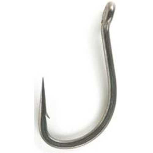 FOX Edges - Stiff Rig Straight  Gr. 4,5,6,7 und 8
