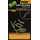 FOX Edges - Short Line Alignas Trans Khaki Size 10 - 7