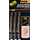 FOX Edges - Fleck Camo Submerge Power Grip Lead Clip Kwik Change Leaders 30 lb ( noch 1x verfügbar )