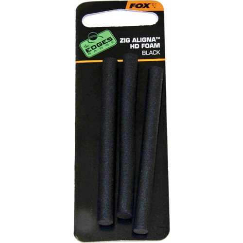 FOX Edges - Zig Aligna HD Foam Black