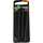 FOX Edges - Zig Aligna HD Foam Black