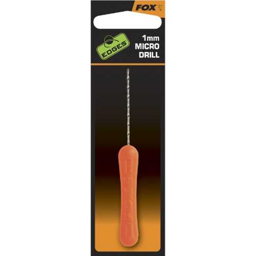 FOX Edges - Micro Drill 1 mm