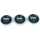 FOX Edges - PVA Mesh Fast Melt Refills 14, 25 und 35 mm -  5 m
