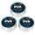 FOX Edges - PVA Mesh Fast Melt Refills 14, 25 und 35 mm -  20 m