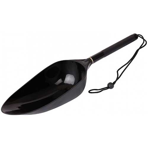 FOX - Large Baiting Spoon Schwarz