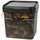 FOX - Camo Square Bucket 17 Ltr.