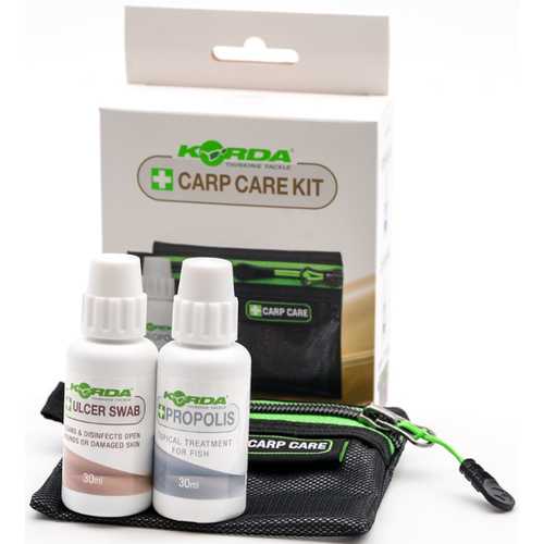 Korda Carp Care Kit 
