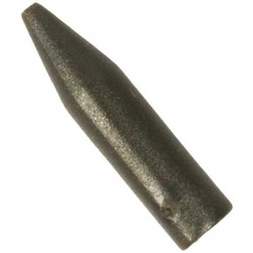 Korda Tapered Sleeves Muddy Brown und Weedy Green