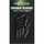Korda Tapered Sleeves Muddy Brown und Weedy Green