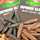 Korda Tapered Sleeves Muddy Brown und Weedy Green