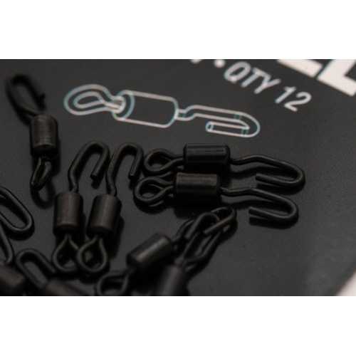 Korda - Spinner Swivel Size 11