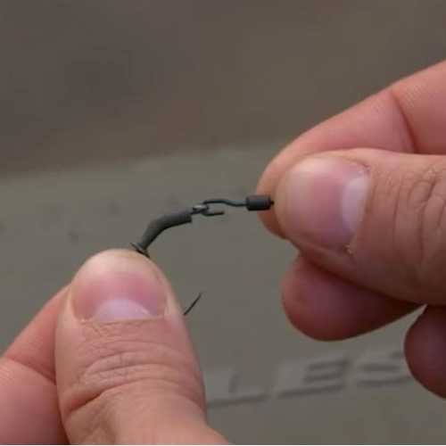 Korda - Spinner Swivel Size 11