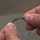 Korda - Spinner Swivel Size 11