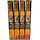 FOX Edges - Curve Short Ready Rigs Weedy Green Gr. 2, 4, 6 und 8