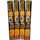FOX Edges - Wide Gape Ready Rigs Weedy Green Gr. 2, 4, 6 und 8