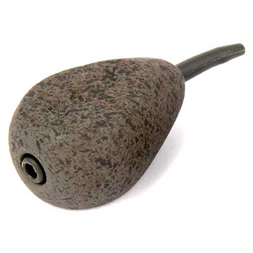 FOX - Flat Pear Leads In-Line