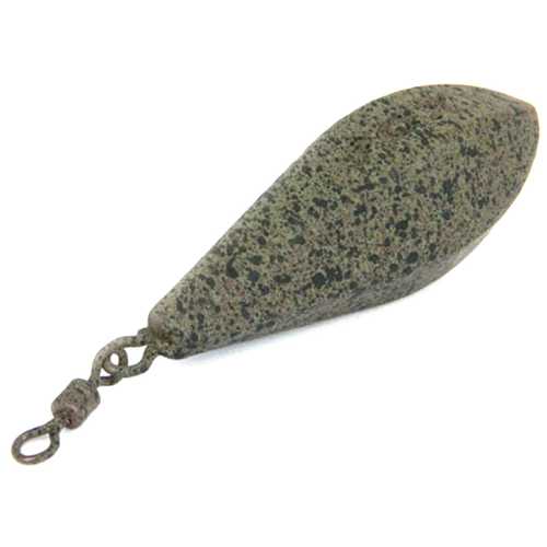 FOX - Horizon Leads Swivel