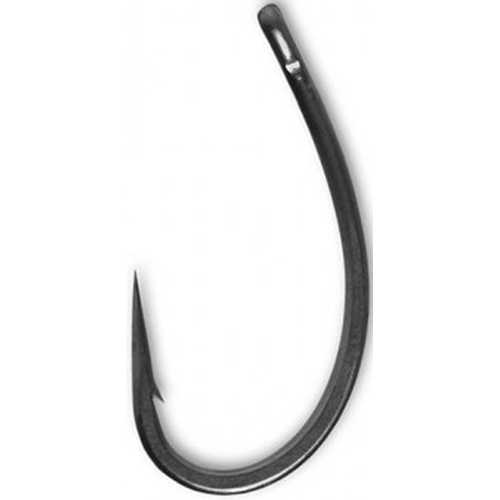 RidgeMonkey - RM-Tec Curved Shank Barbed Size 6