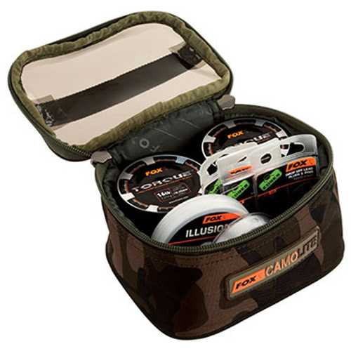 FOX - Camolite Accessory Bag Medium