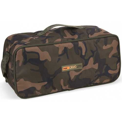 FOX - Camolite Brew Kit Bag Standard