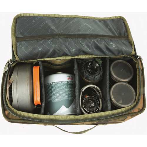 FOX - Camolite Brew Kit Bag Standard
