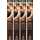 Korda - Dark Matter Rig Barbless Gr. 2, 4, 6, 8 und 10