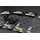 Korda - Chod Rig Long 5 cm Barbed Größe 4, 6, 8 und 10