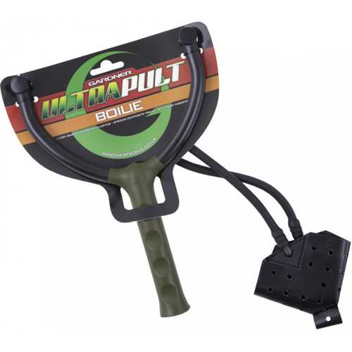 Gardner Boilie UltraPult Catapult