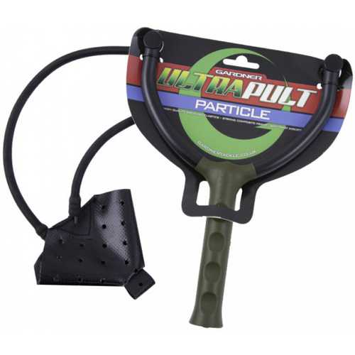 Gardner Particle UltraPult Catapult