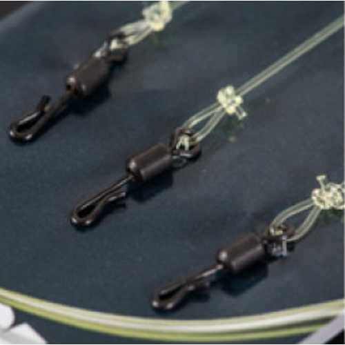 Korda - Boom QC 5,5&quot; und 7,5 &quot;