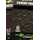Korda - Chod Rig Short 2,5 cm Barbless Größe 4, 6, 8 und 10