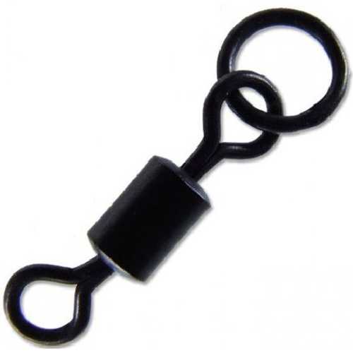 Gardner - Covert Flexi-Ring Swivels Anti Glare Gr. 8 und 12