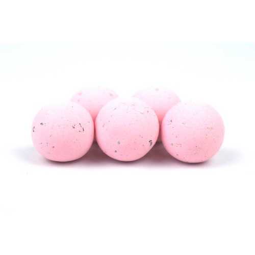 Bait Service Straubing - Custom Pop Ups Pink Chicken - 16 mm