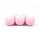 Bait Service Straubing - Custom Pop Ups Pink Chicken - 16 mm