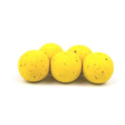 Bait Service Straubing - Custom Pop Ups Sweet Creamy - 16 mm