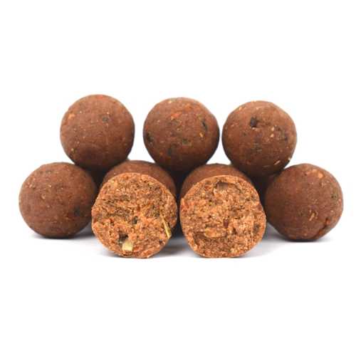 Bait Service Straubing - Freezerbaits und Shelf Life GT...