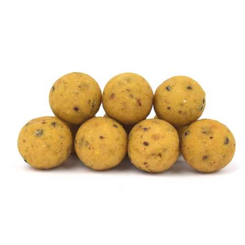 Bait Service Straubing  - Freezerbaits und Shelf Life...