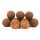 Bait Service Straubing  - Freezerbaits und Shelf Life GT-Spice Pur Natural Boilie - ab 30 Kg