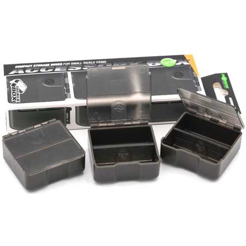 Korda - Accessory Box