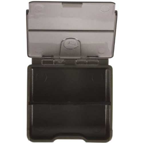 Korda - Accessory Box