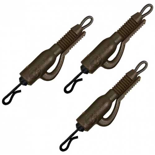 Korda - Hybrid Lead Clip QC 