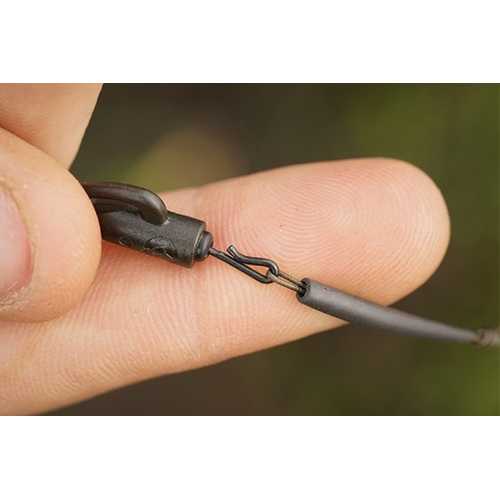 Korda - Hybrid Lead Clip QC 