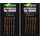 Korda - Hybrid Tail Rubbers