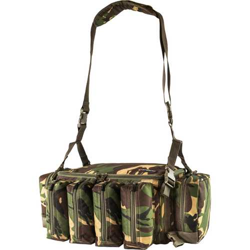 SPEERO - Modular Bait Bag DPM