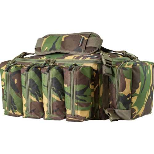 SPEERO - Modular Bait Bag DPM