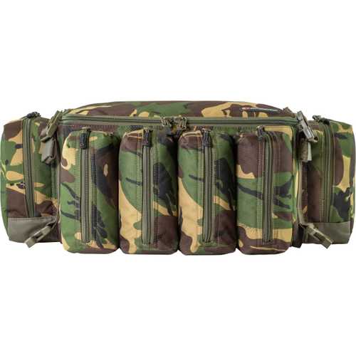 SPEERO - Modular Bait Bag DPM
